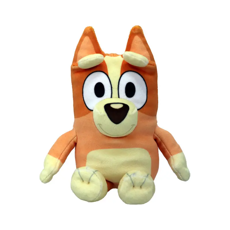 Ty Bingo 8" Plush