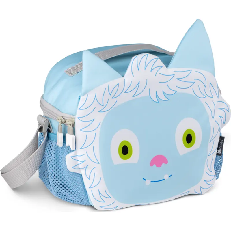 Tonies Character Bag Yeti