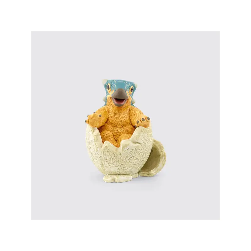 Tonies Jurassic World Camp Creataceous