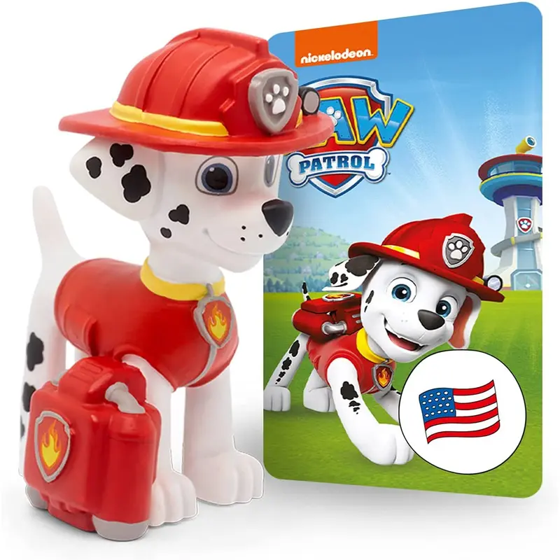 Tonies Paw Patrol Marshall