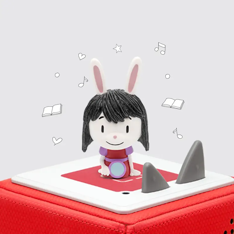 Tonies PBS Kids Elinor Wonders Why