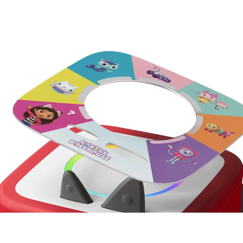 Tonies Tonieplay - Gabbys Dollhouse Cat-tastic (Discover Games)