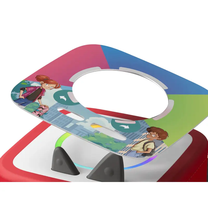 Tonies Tonieplay - Mystery Mavericks (Interactive Stories)