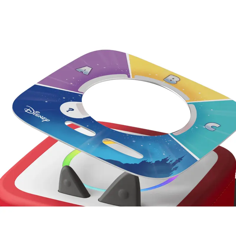 Tonies Tonieplay Set - Disney Quiz Kingdom