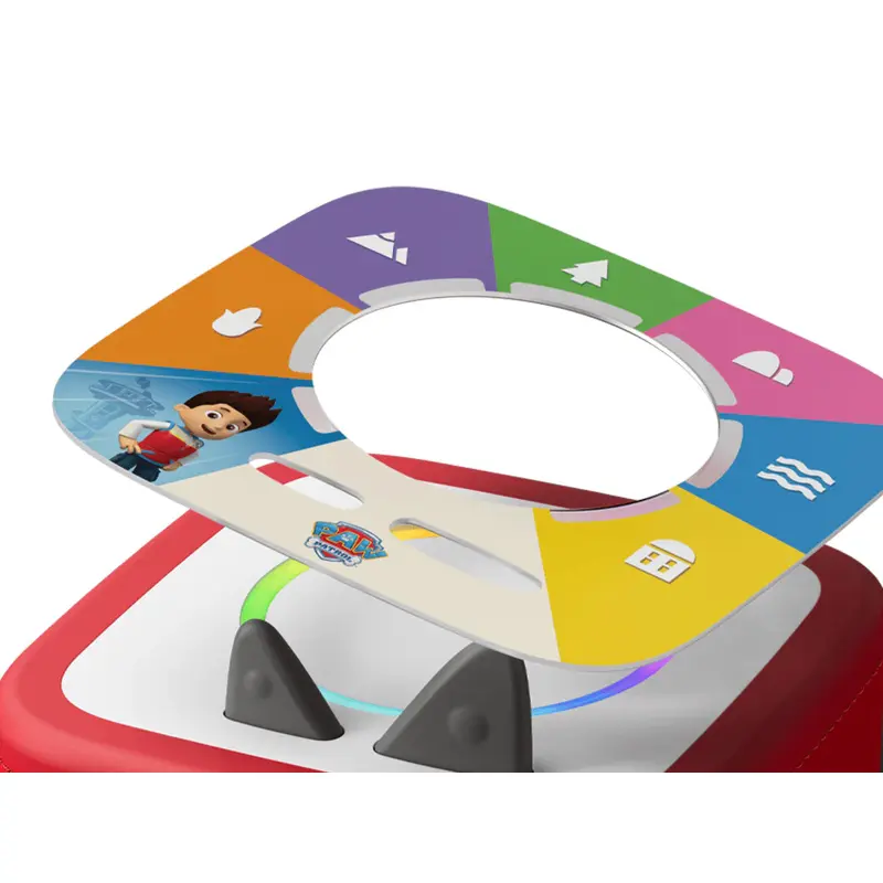 Tonies Tonieplay Set - Paw Patrol Adventure Bay