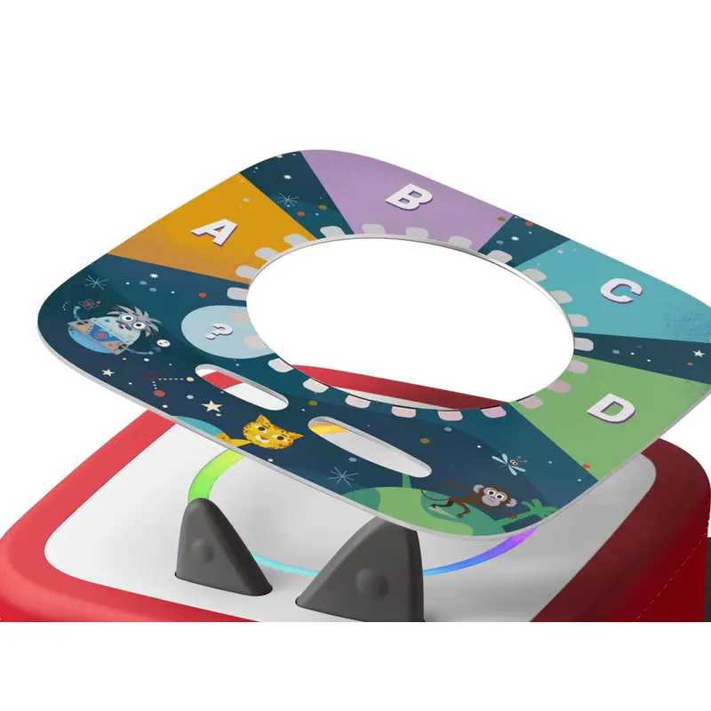 Tonies Tonieplay - The Quizzles : All About Animals