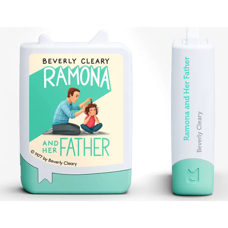 Tonies Audiobooks - Ramona