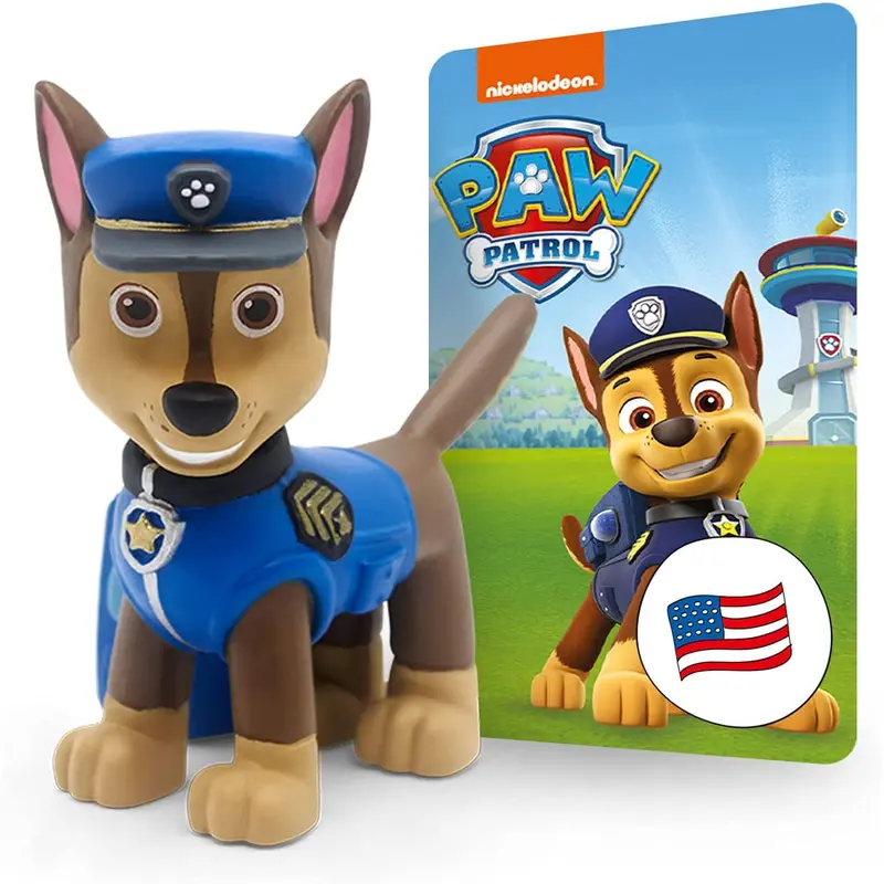Tonies - Paw Patrol Chase*