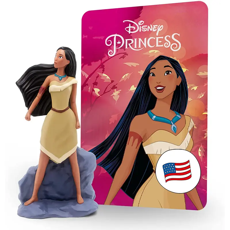 Tonies - Pocahontas**