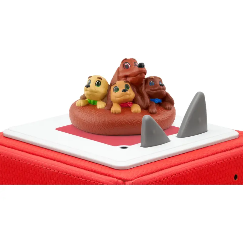 Tonies - Pretzel and Puppies