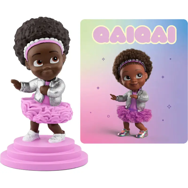 Tonies - Qai Qai Invisible Universe