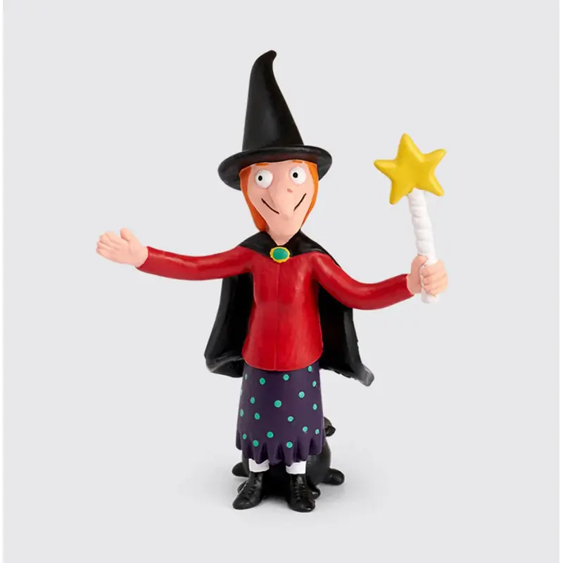 Tonies - Room On Broom