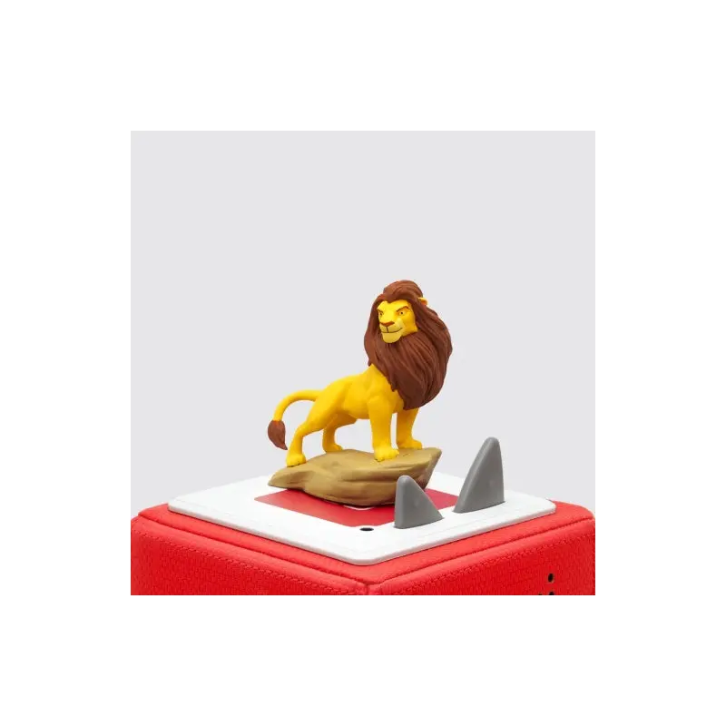 Tonies - The Lion King