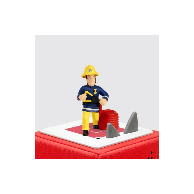 Tonies - The Pontypandy Pack : Fireman Sam