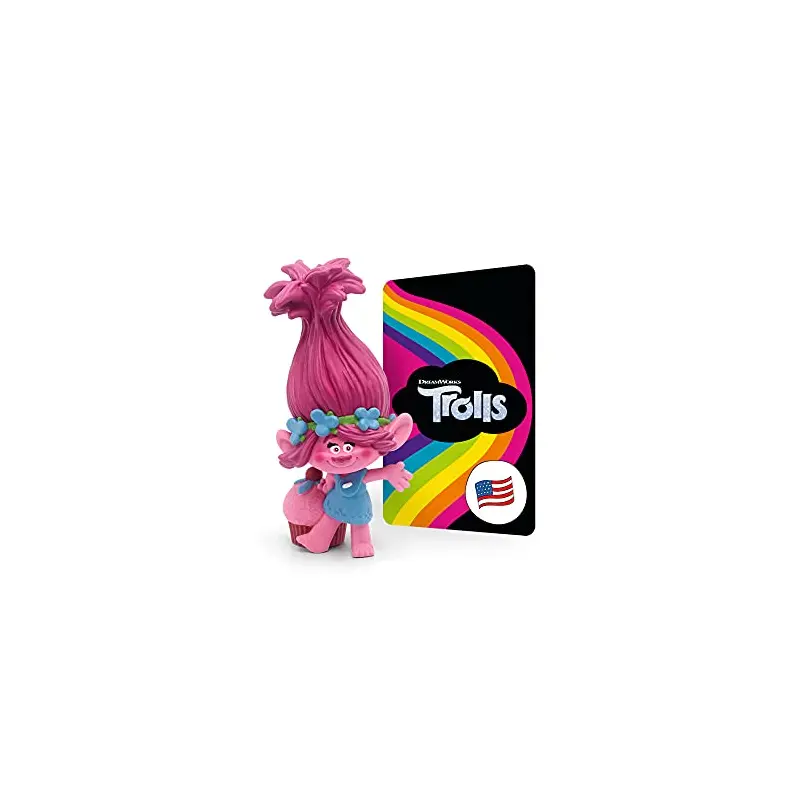 Tonies - Trolls
