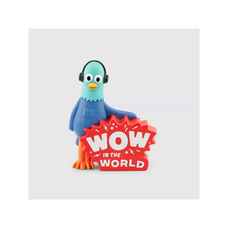 Tonies - Wow In The World - Reggie