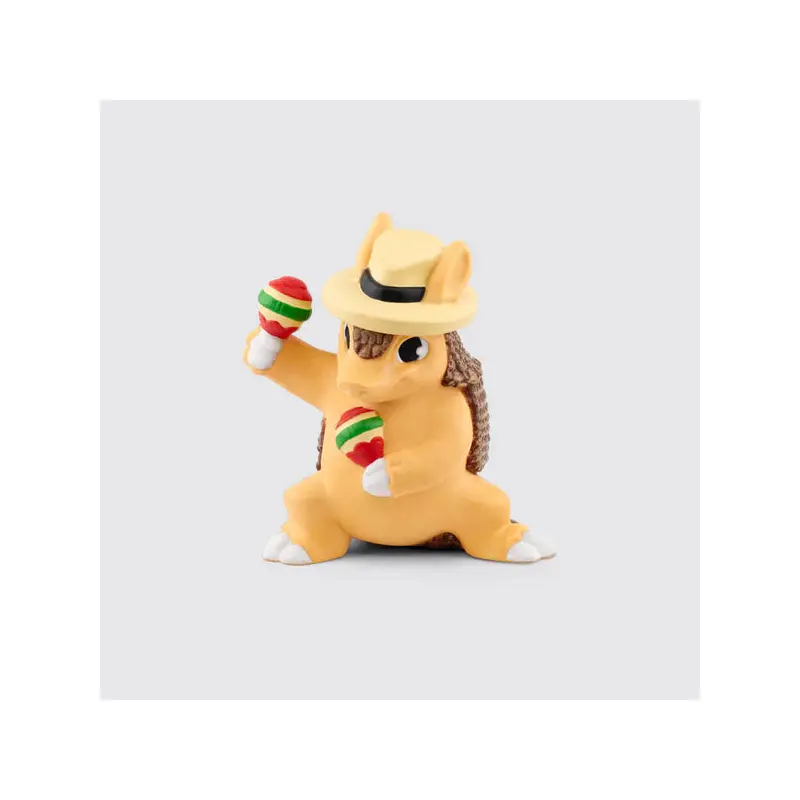 Tonies - Alejandro the Armadillo