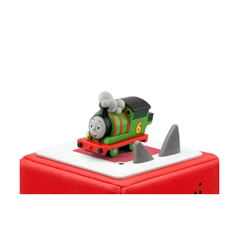 Tonies - All Engines Go : Percy