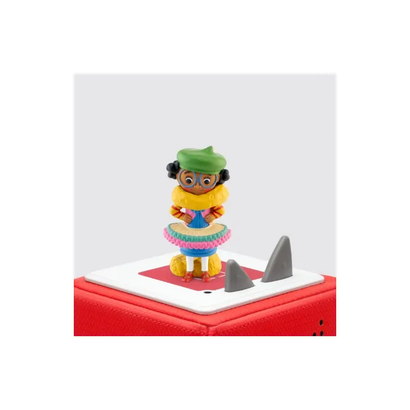 Tonies - Becoming Vanessa