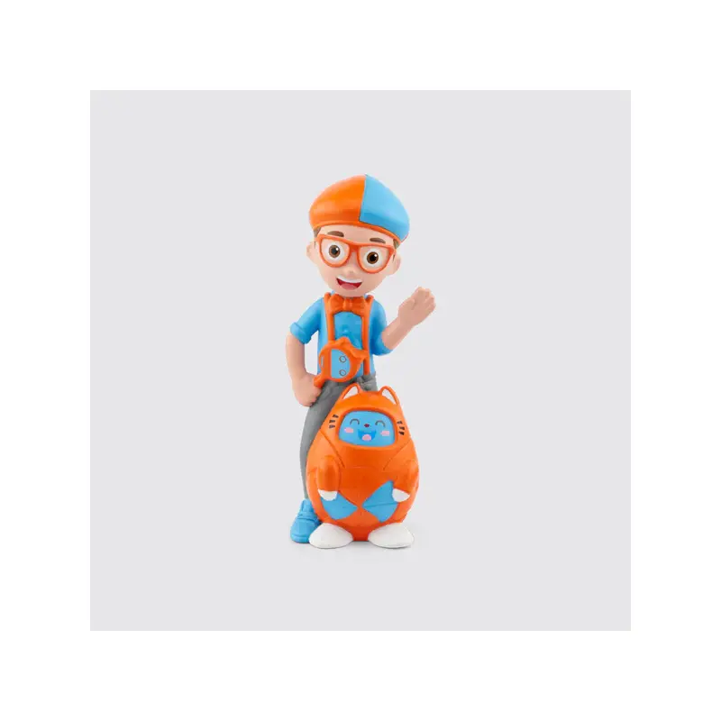 Tonies - Blippi