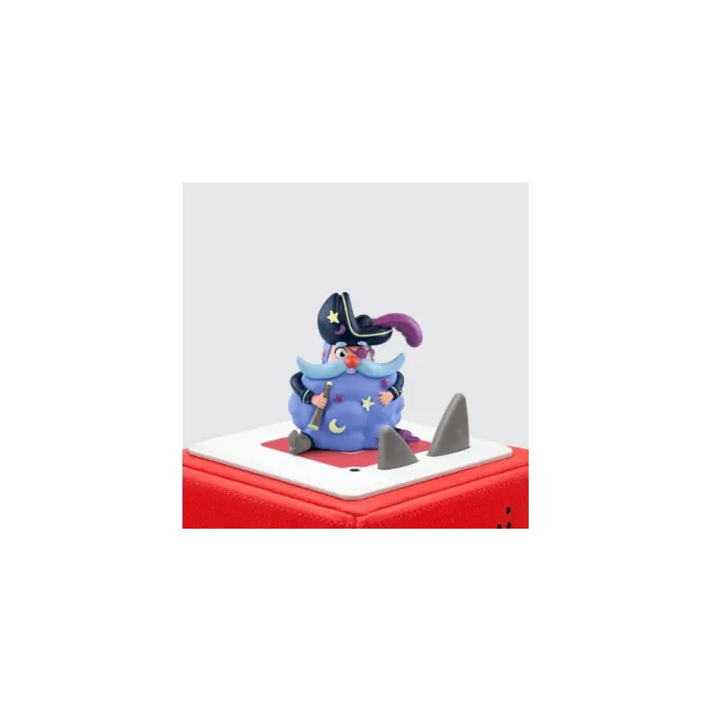 Tonies - Calm - Capn Dreambeard