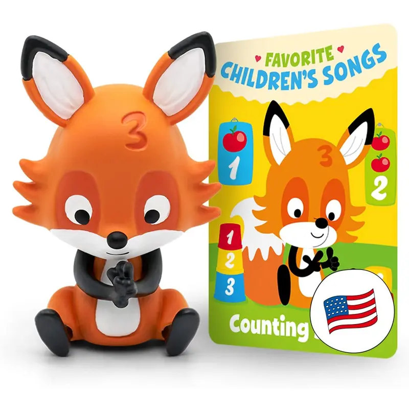 Tonies - Counting Songs*