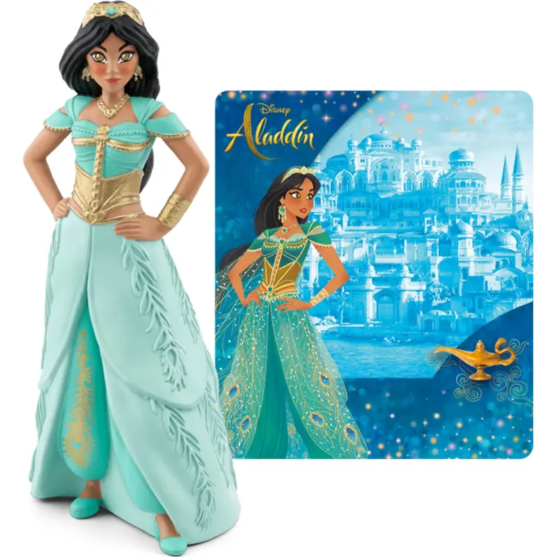 Tonies - Disney Aladdin : Jasmine