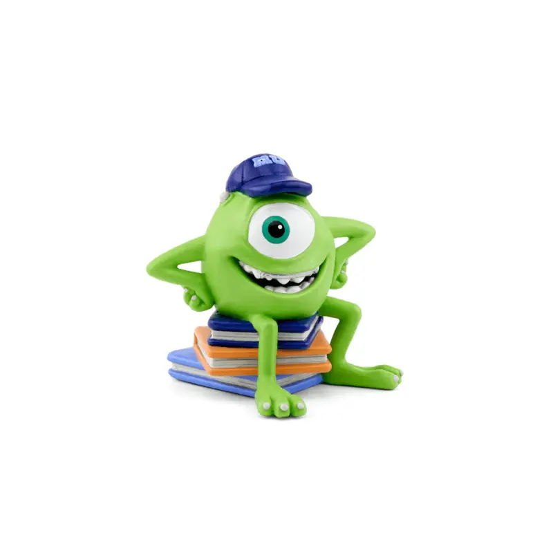Tonies - Disney & Pixar Monsters University