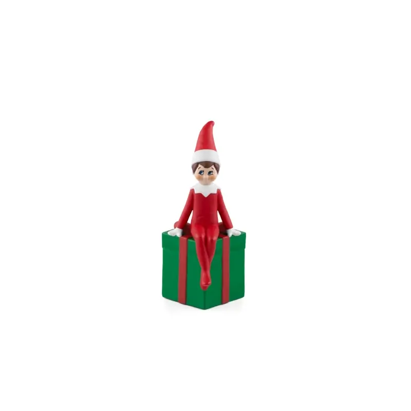 Tonies - Elf On The Shelf