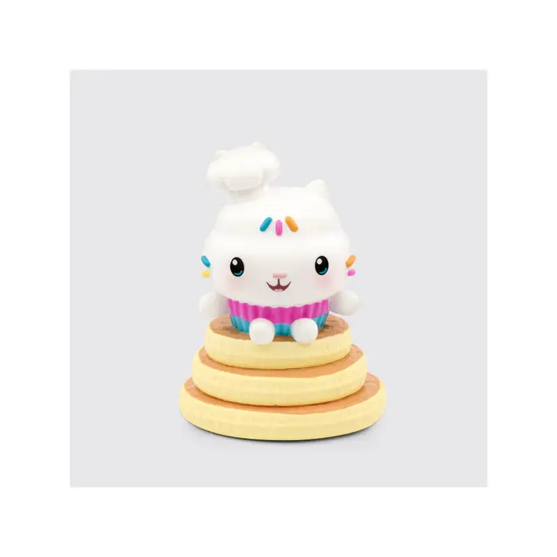 Tonies - Gabbys Dollhouse : Cakey Cat