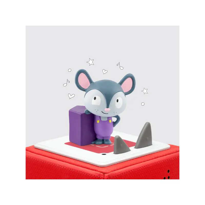 Tonies - Lalalinos : Scout - Move And Groove In Bumbaloo