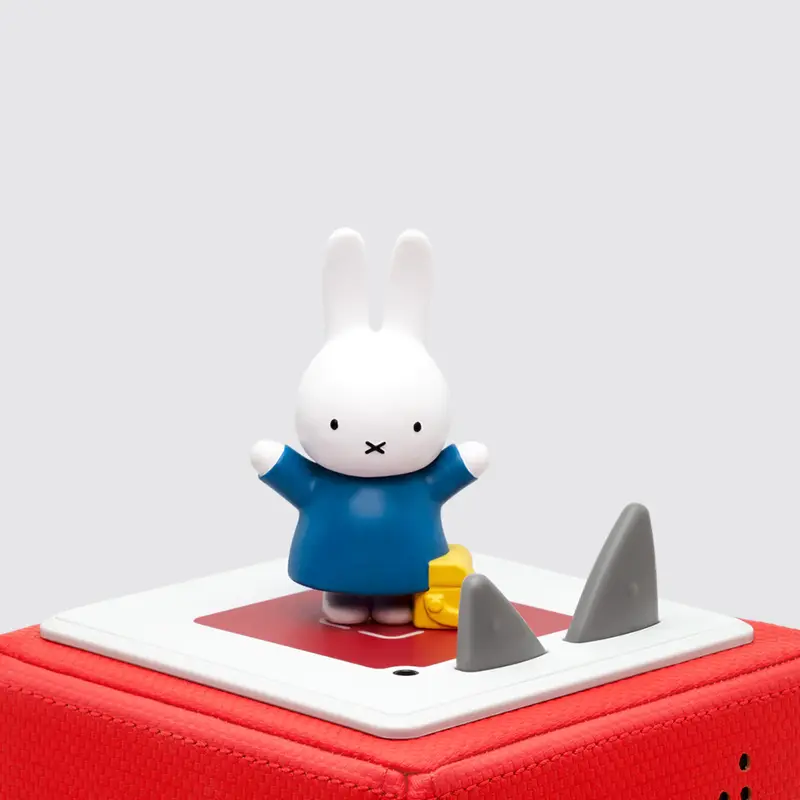Tonies - Miffy:  Miffy's Adventures