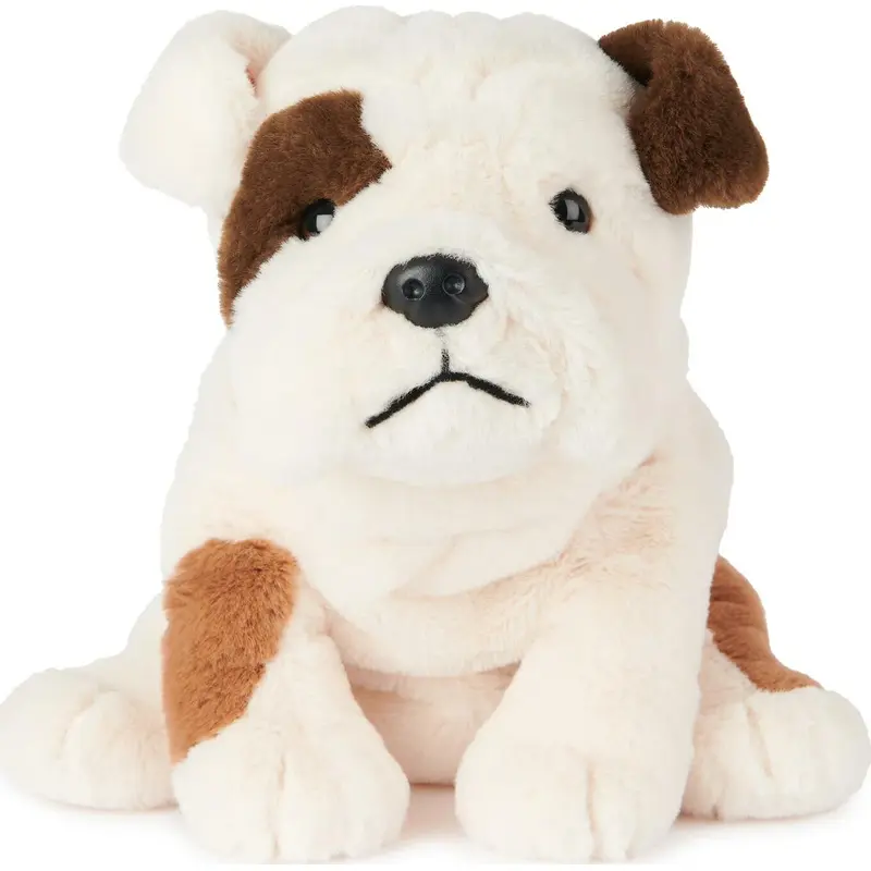 Toast Bulldog 10"