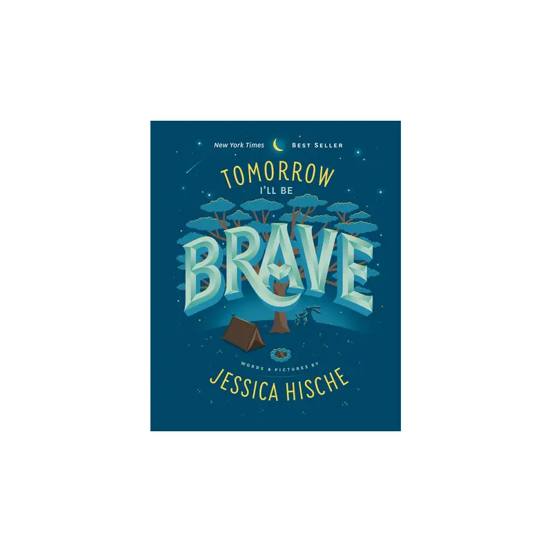 Tomorrow I'll Be Brave