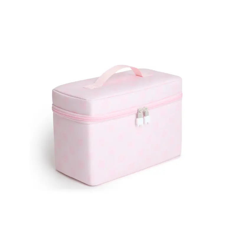 Toniebox Play All In One Carrying Case - Cloud Pink