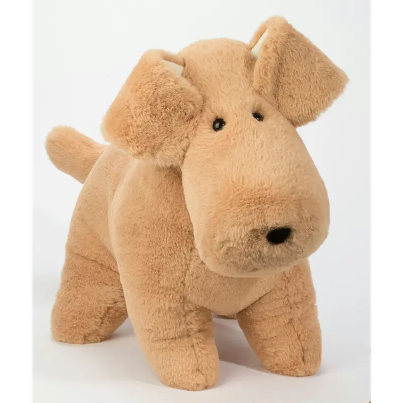 Tim Tan Dog Muzzle, Large