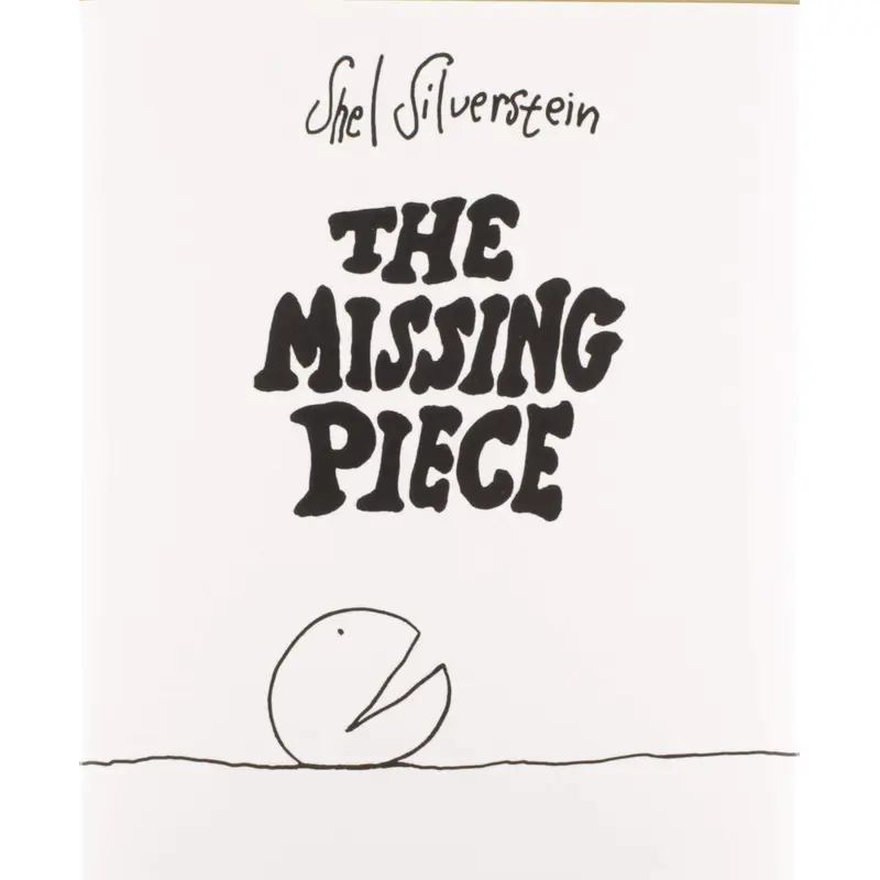 The Missing Piece