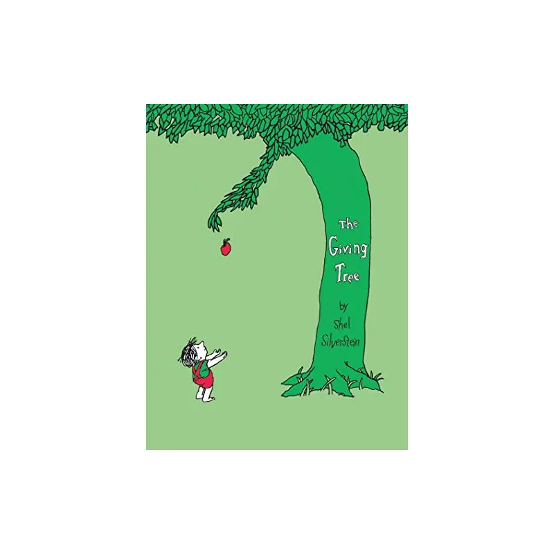 The Giving Tree