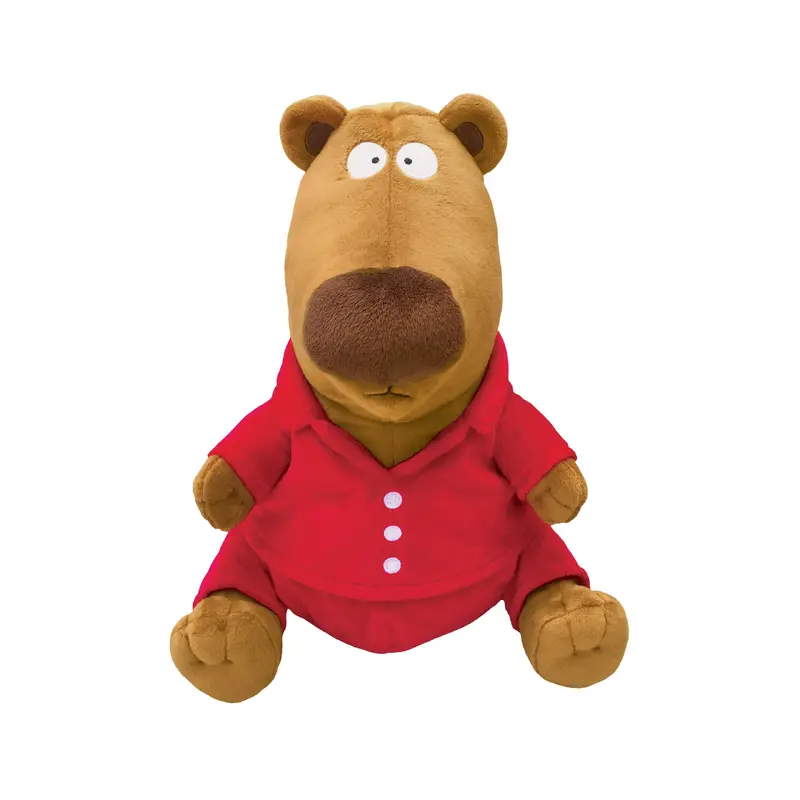 The Going to Bed Book 10.5" Bear