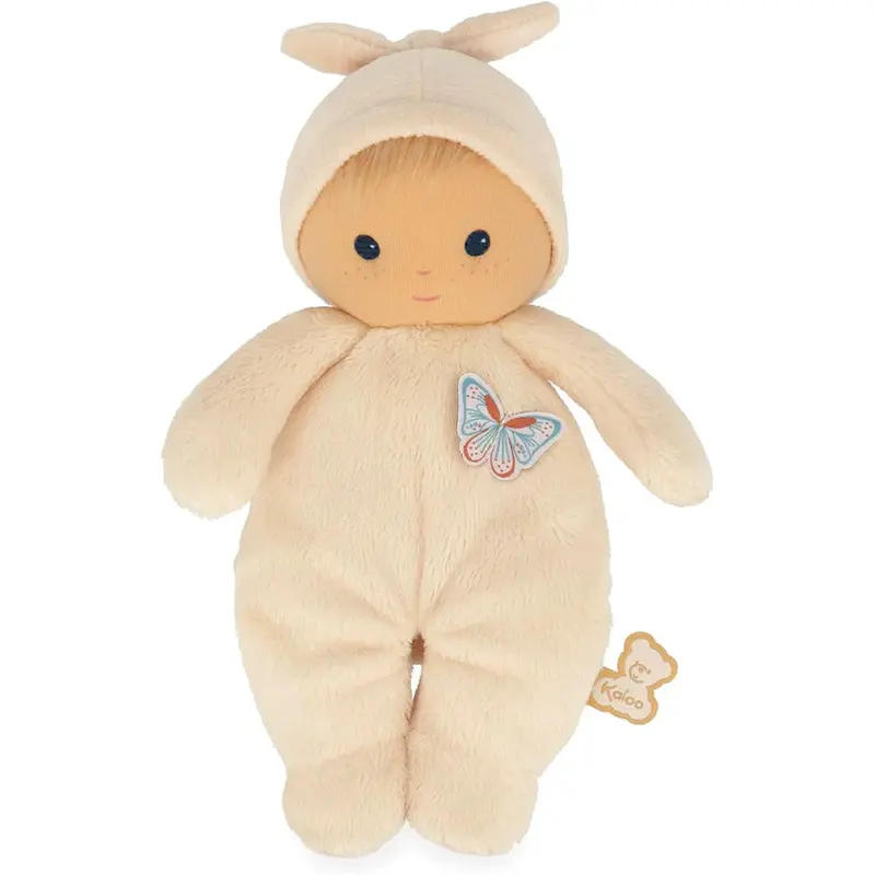 Tender Baby Doll - Baby Jasmine