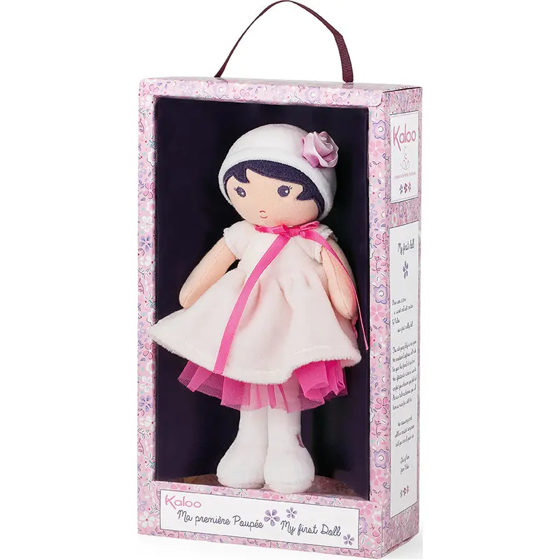 Tendresse My First Doll - Perle K Med.