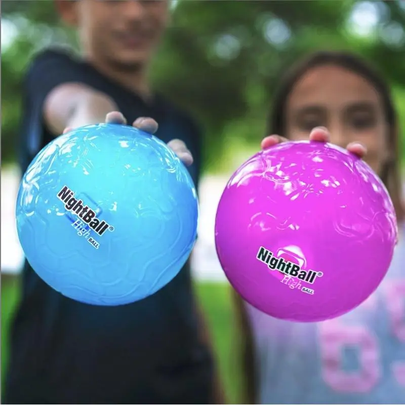 Tangle Nightball High Balls 5.5"