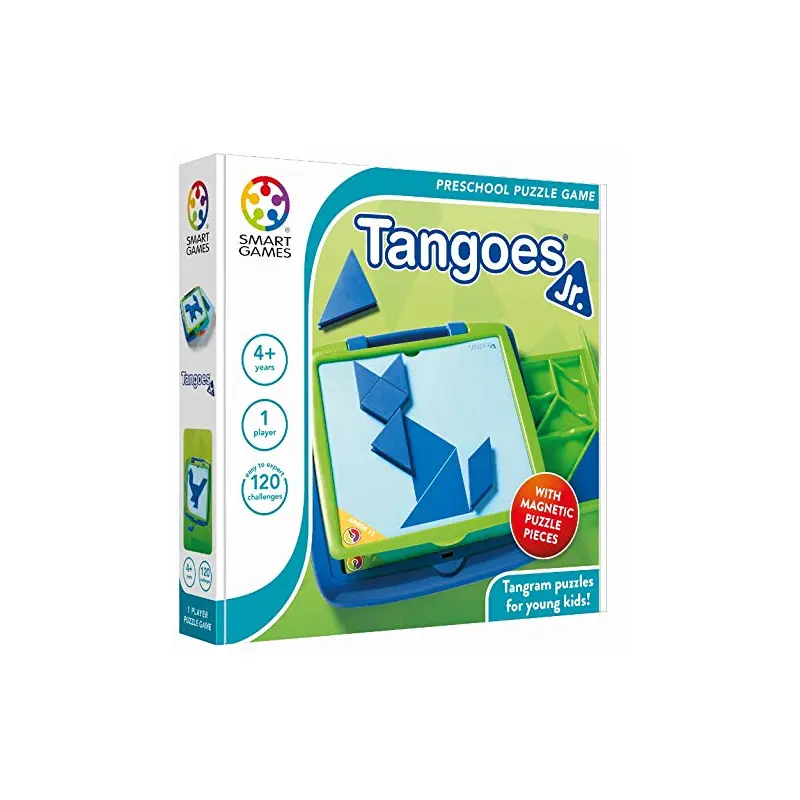 Tangoes Jr.