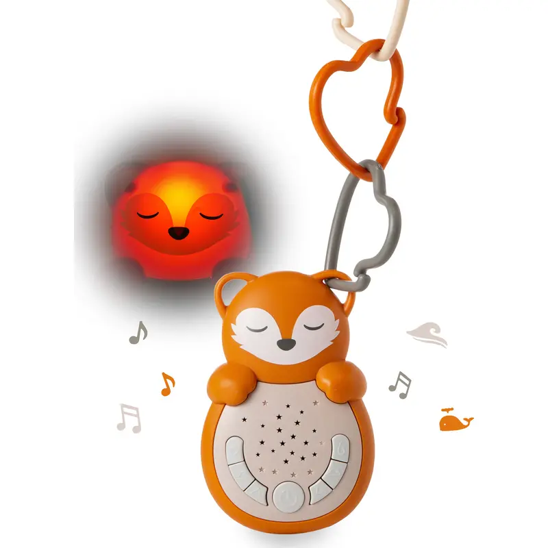 Sweet Dreamz  On The Go- Fox