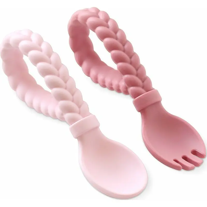 Sweetie Spoons - Pink