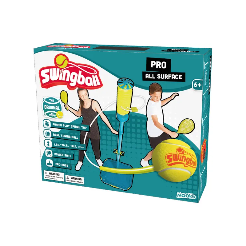 Swingball Pro new