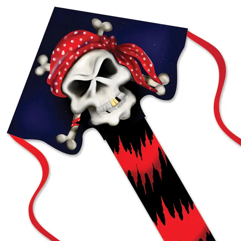 Super Flier Kite - Pirate