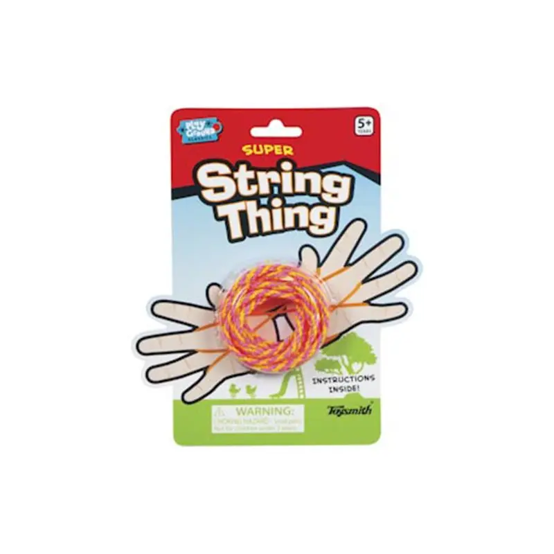 String Game