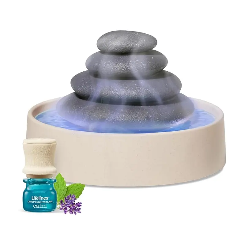Stacking Stones Diffuser