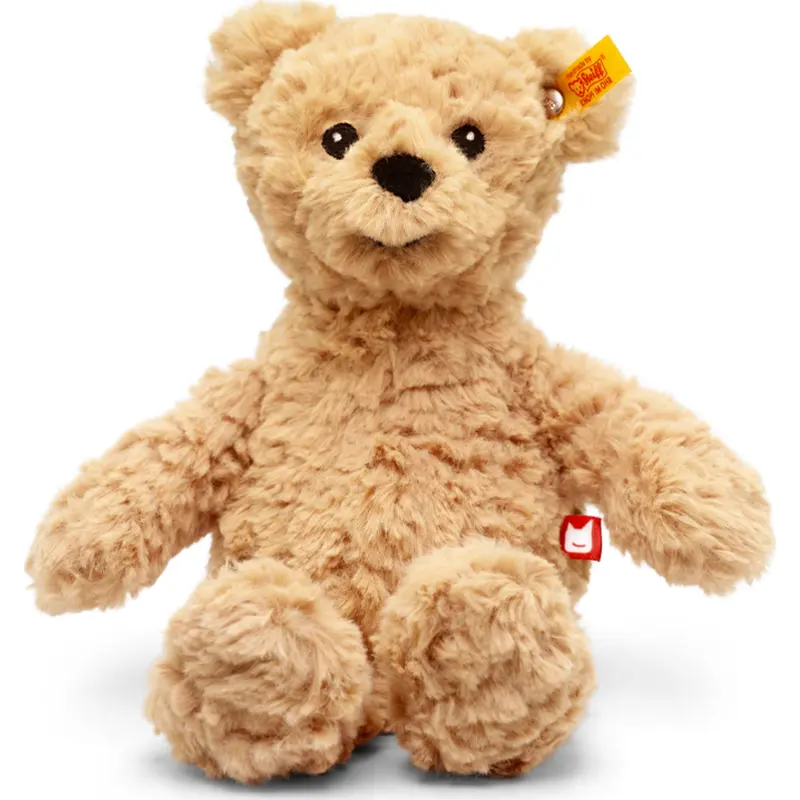 Steiff Soft Cuddly Friends - Jimmy Bear